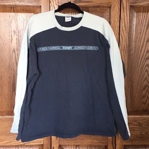 Old Navy Men’s Long Sleeve Shirt Size L